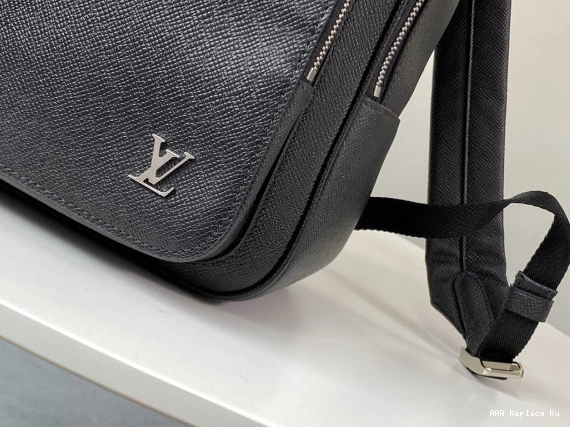 AAA Replica Ru BACKPACK VUITTON ALEX LOUIS 0715
